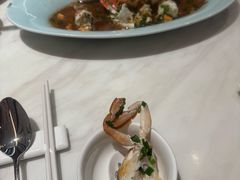 -宁波石浦大饭店(新材料城店)