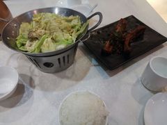 -米家餐厅(长生路店)