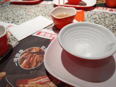 -炭舍干锅(华发商都店)