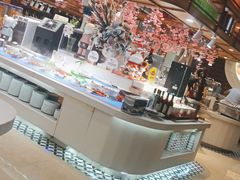 -阿尔卑斯比萨牛排自助(万达广场店)