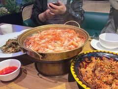 -阿斯牛牛·凉山菜(新会展店)