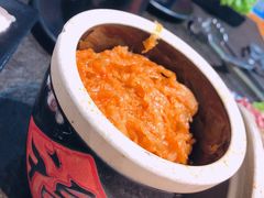 福缸酸菜-火炉旺烤肉啤酒屋(沈北创始店)