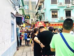 -老day牛杂(官也街总店)