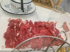 -鸿喜牛·潮汕鲜牛肉火锅(海浪湾店)