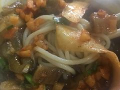 -王记生烫牛杂面馆(兰陵路店)