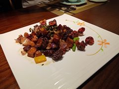 -童福兴·南京菜(老门东店)