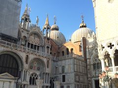 -圣马尔谷圣殿宗主教座堂