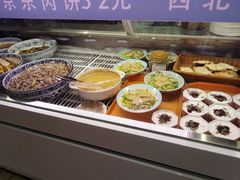 -清真聚陇缘美食餐厅(南横东街店)