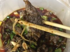 -南充姚记米粉(玉林店)
