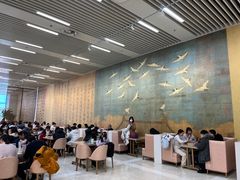 -辽宁省博物馆观众餐厅