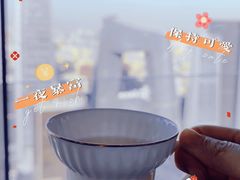 -北京柏悦酒店·锦庭餐厅Dining Room