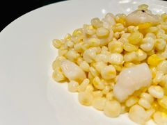-大海中餐厅(宁波春晓世茂希尔顿逸林酒店)