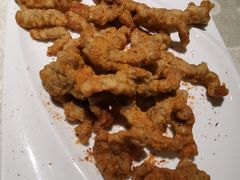 藤椒香酥肉-川味堂·四川豆花(八卦岭店)