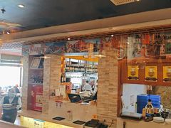 -安妮意大利餐厅(国贸店)