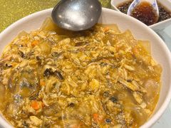 -老吉士酒家(天平路店)