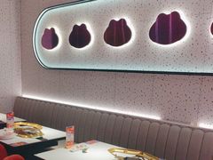 -蛙来哒(大汉悦中心店)