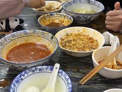 -西月城谭豆花(春熙路店)