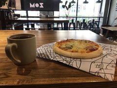 -ZM COFFEE(西安路店)