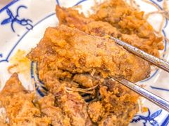 -明本湛江鸡•海鲜小厨(陈家祠店)