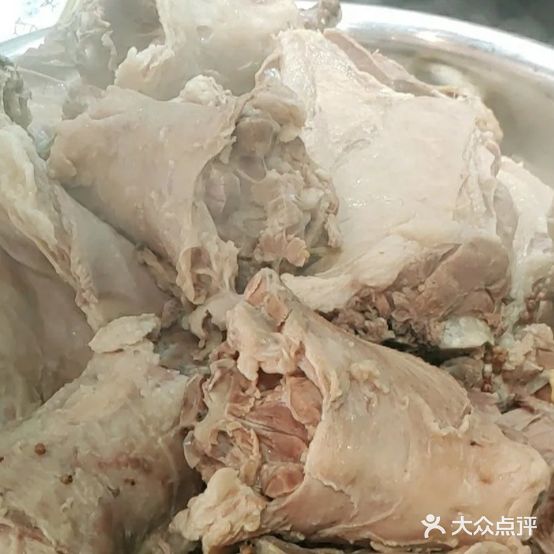 也古春台手抓店
