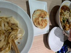 -大师兄·西北小馆(南沙万达广场店)