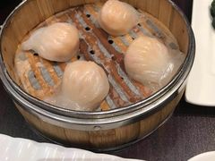 -古南都·老广东酒楼(龙江店)