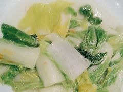 -肆月河豚·新淮扬(金融街店)