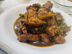 -皮五鱼汤面(老街店)