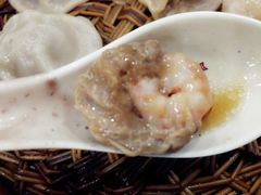 -鸡鸣汤包(仙林店)