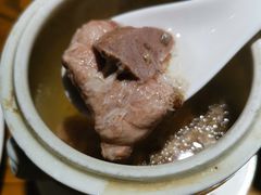 -广东道至正餐厅(区庄店)