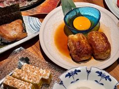 -千代武日本料理(哈西店)
