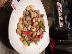 iphone_upload_pic-蛙蛙叫干锅年代(簋街总店)
