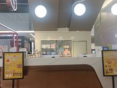 -福田卓悦INTOWN购物中心