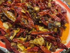 -柴窝堡22号辣子鸡·传承新疆菜