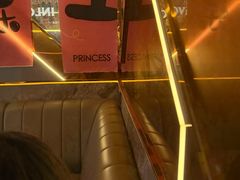 -INLOVE KTV(西溪印象城店)