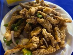 -碧海银沙海鲜餐厅(恒大海上威尼斯店)