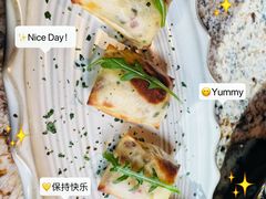 -BROWNSTONE布朗石西班牙餐厅(富城店)