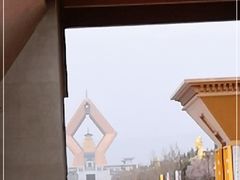 -法门文化景区
