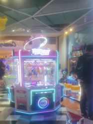 -卡通尼乐园(上海万象城店)