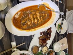 -来哥菜馆·大厨烹小鲜