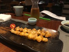 -古京·臻致料理(月湖店)