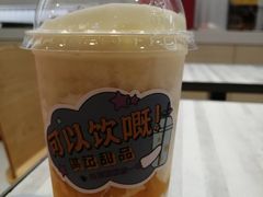 -满记甜品(日月光二店)