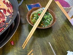 -黄潇洒老火锅(九眼桥宏济巷店)