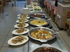 -孟记粥铺·家常菜·烧烤·粥(亚运村店)