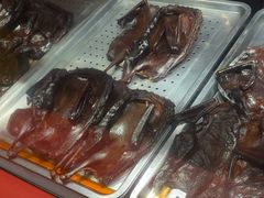-黑色经典臭豆腐·湖南特产(太平街口店)