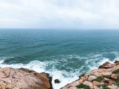 -广东惠东海龟国家级自然保护区