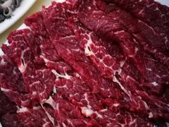 大片牛肉-福合埕牛肉火锅(长平国新店)