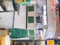 -雷山鱼酱酸汤鱼·酸汤牛肉(花果园T1区店)