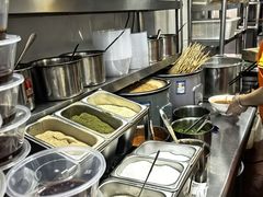 -马三洋芋片(兰州总店)
