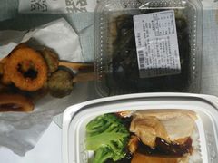 -和合谷(长虹桥店)